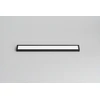 12W LED šviestuvas į magnetines sistemas OPTONICA MINI MM30, juodas, 3000K