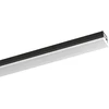 12W LED šviestuvas į magnetinės sistemos STICK bėgelį, juodas, 2700K, dimeriuojamas, 345093