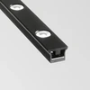 12W LED šviestuvas į magnetinės sistemos STICK bėgelį, juodas, 3000K, dimeriuojamas, 329475