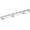 12W LED šviestuvas į magnetinės sistemos STICK bėgelį, baltas, 3000K, 48V, dimeriuojamas, 40°, 369921