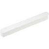 12W LED šviestuvas, montuojamas į BERNINI sistemą, baltas, CCT