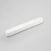 12W LED šviestuvas, montuojamas į BERNINI sistemą, baltas, CCT