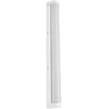 Sieninis šviestuvas 12W LED veidrodžio šviestuvas OBRIS TUBE, baltas, 3000/4000K, dimeriuojamas, IP44