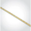 12W/m LED COB juosta, 230V, 4000K, IP66, 50m ritė, 7872/C