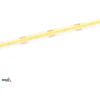 Bemko 12W/m LED COB juosta PREMIUM, 12V, 4000K, 50m ritė