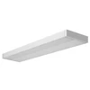 Ledvance 12W paviršinis šviestuvas LINEAR, baltas, 3000K