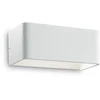 Sieninis šviestuvas Ideal Lux 12W wall lamp with 24 lights CLICK, 3000K, copper