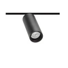 12W šviestuvas į magnetines sistemas FIT 50 48V, 3000K, juodas