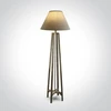 12W toršeras, medienos sp., E27, 61118A