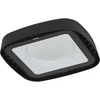 130W LED UFO šviestuvas HIGHBAY, juodas, 6500K, IP65