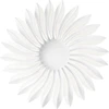 135W LED lubinis šviestuvas SUNRISE, baltas, 4000K, dimeriuojamas