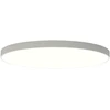 136W LED lubinis šviestuvas LONDON, baltas, 2700/3000/4000K, dimeriuojamas, P3760572BDP