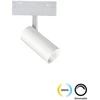 13W LED akcentinis šviestuvas į magnetinę sistemą VIOKEF MAGNETIC, baltas, 3000/4000K, dimeriuojamas, 4244001-N