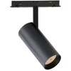 Pakabinamas šviestuvas 13W LED akcentinis šviestuvas į magnetines sistemas VIOKEF MAGNETIC, juodas, 3000K, dimeriuojamas, 4244000