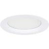 Lubinis šviestuvas Italux Įleidžiamas šviestuvas Modulus RCS-9800-135-13W-WH-SWK