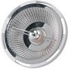 13W LED lemputė, balta, G53, 3000K