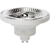 13W LED lemputė, balta, GU10, 4000K