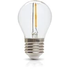 1,3W LED lemputė FMB, E27, 2700K