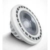 13W LED lemputė, GU10 R111, 4000K, 45°, 7315G/C/45
