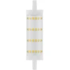 13W LED lemputė PARATHOM LINE R7s 118.00 mm 100, R7s, 2700K
