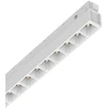 Pakabinamas šviestuvas Ideal Lux Magnetinis šviestuvas Ego Accent 13W 3000K 1-10V Wh