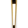 13W LED linijinis šviestuvas į magnetinę sistemą ZAMBELIS MAGNETIC, žalvario sp., 2700/3000/4000K, DALI, 25356