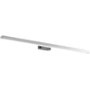 Sieninis šviestuvas 13W LED sieninis vonios šviestuvas LANCER, chromo sp., 4000K