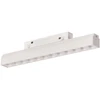 13W LED šviestuvas į magnetines sistemas VIOKEF MAGNETIC, baltas, 3000/4000/6000K, 4244407S