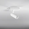 13W LED trifazis bėginis šviestuvas ACTION, baltas, 4000K