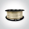 13W/m LED juosta, 4000K, IP65, 30m ritė, 7862/C