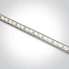 13W/m LED juosta, 4000K, IP65, 30m ritė, 7862/C