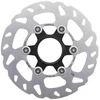 Stabdžių diskas Shimano SLX SM-RT70 140mm CL Ext. magnet