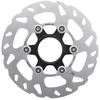 Stabdžių diskas Shimano SLX SM-RT70 140mm CL Ext. magnet