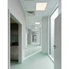14,4W LED panelė AGAT, 60x30cm, balta, 3000K, 89°