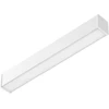 14,4W linijinis paviršinis šviestuvas X-LINE LED 2600, anoduoto aliuminio sp., 4000K, IP44