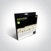 14,4W/m lanksti LED juosta, 196LED/m, 2700K, IP20, karpoma kas 3,5cm, 5m ritė, 7833/EW
