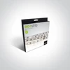 14,4W/m LED juosta, 2700K, 5m ritė, 7835/EW