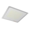 Ledvance 145W LED panelė CANOPY COMPACT, balta, 5700K, 40x40cm, dimeriuojama, IP66