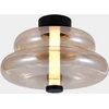 14,5W LED sieninis šviestuvas SIRA, gintaro sp., 2700K, A4013190AB