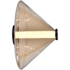 14,5W LED sieninis šviestuvas YARA, gintaro sp., 2700K, A4012190AB