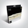 14,5W/m COB LED juosta, 24V, IP20, 480LED/m, 4000K, 5m ritė, 7846H/C