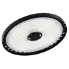 Ledvance 147W Sandėlio šviestuvas HIGH BAY GEN 4, 4000K, 110°, IP65, juodas