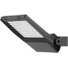 148W LED prožektorius NUMANCIA M PRO, tamsiai pilkas, 4000K, IP66
