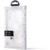 14D magnetinis dėklas Magnetinis dėklas, skirtas iPhone 14 Plus, suderinamas su MagSafe skaidriu (JR-14D7)