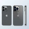 14Q Case dėklas, skirtas iPhone 14 Plus dėklo dangteliu su metaliniu rėmeliu juodas (JR juodas)