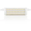 14W LED lemputė, R7s, skaidri, 3000K, dimeriuojama, 307855