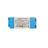 14W LED maitinimo šaltinis, 350mA, IP20, 24-48V, 00/8051