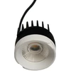 14W LED modulis į TOP-SPOT rėmelį, baltas, 3000K, 4220100