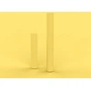 14W LED pastatomas lauko šviestuvas FITY 100, G13, T8, baltas, 6500K, IP65, parduodamas su 900mm T8 LED lempa