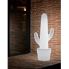 14W LED pastatomas lauko šviestuvas KAKTUS C, G13, T8, baltas, 6000K, IP65, parduodamas su 900mm T8 LED lempa